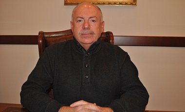 Святослав Пискун: Шокин - человек, преданный только Порошенко Святослав Пискун: Шокин - человек, преданный только Порошенко