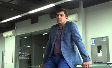 Шокин назначил своим заместителем экс-замглавпрокурора Грузии