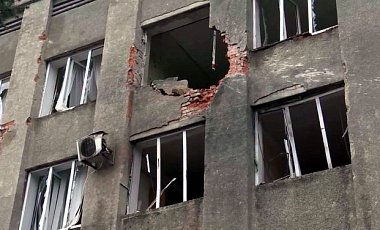 Боевики обстреляли Донецк с целью срыва режима перемирия - штаб