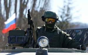 Сектор «М»: Под Мариуполем находятся не террористы «ДНР», а российские войска (видео)