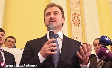 Суд по обвинению экс-мэра Киева пройдет 27 февраля