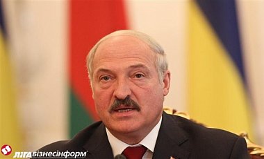 Лукашенко предложил свою помощь в решении ситуации в Дебальцево