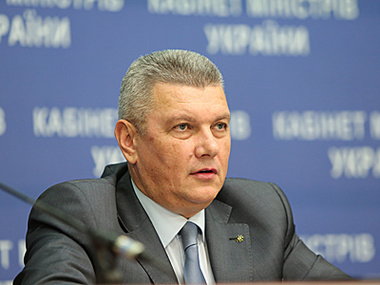 На обустройство границы Украины и РФ уже потрачено 163,9 млн грн бюджетных средств, - Назаренко