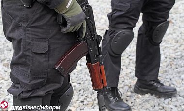 СБУ предотвратила теракт в Харьковской области