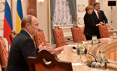 Путин пообещал повлиять на террористов в вопросе обмена пленными