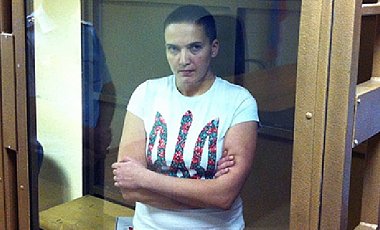 Савченко продолжает голодовку, ее состояние ухудшается - адвокат