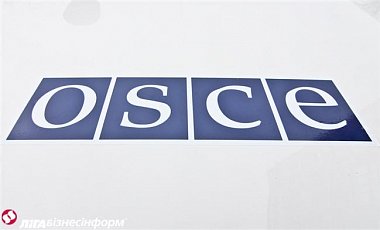 ОБСЕ обсуждает направление миротворцев в Донбасс