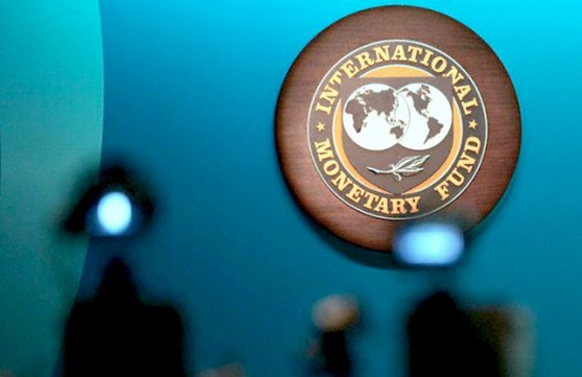 В конце февраля МВФ рассмотрит выделение Украине 40 млрд долл. США
