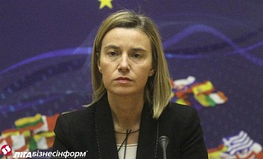 Евросоюз изучит идею отправки полицейской миссии в Украину Евросоюз изучит идею отправки полицейской миссии в Украину