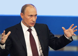 Сети Путина от Афин до Будапешта Сети Путина от Афин до Будапешта