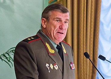 Советник главы СБУ обвинил генерала РФ в издевательствах над украинскими военными