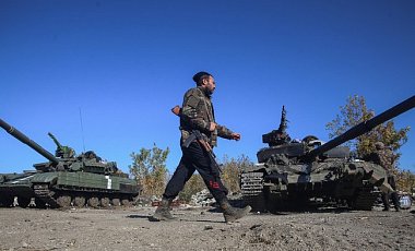 Карта АТО: без Дебальцево, одиночные обстрелы линии размежевания Карта АТО: без Дебальцево, одиночные обстрелы линии размежевания