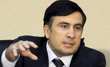 Саакашвили: как Украине не наступить на военные "грабли" Грузии
