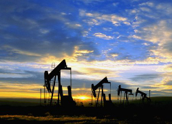 Cтоимость нефти Brent снизилась до $60