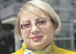 Азербайджанскую правозащитницу Лейлу Юнус оставили в тюрьме Азербайджанскую правозащитницу Лейлу Юнус оставили в тюрьме