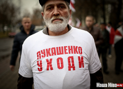 Юрий Рубцов: Бойкот - единственный способ сказать Лукашенко «нет» Юрий Рубцов: Бойкот - единственный способ сказать Лукашенко «нет»
