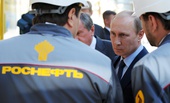 Слава Рабинович: Сельское хозяйство в России «накроется» уже в этом году