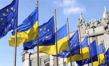 ЕС создаст единый энергорынок с Украиной