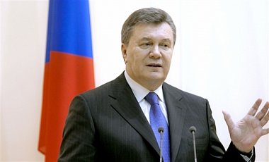Янукович обещает вернуться, чтобы облегчить жизнь Украине