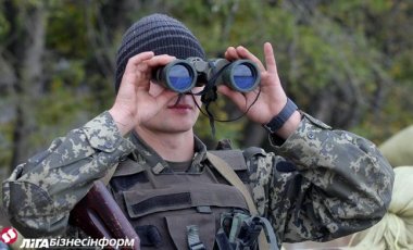 Военные вошли в топ самых перспективных профессий Украины