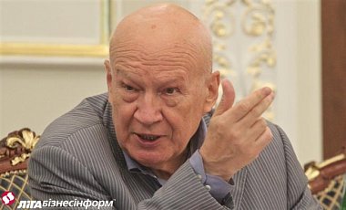 Украина может нанести удар по РФ в киберпространтсве - Горбулин Украина может нанести удар по РФ в киберпространтсве - Горбулин