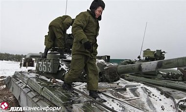 ВСУ отбили нападение российских войск и наемников под Широкино
