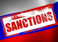 США и ЕС обсуждают новые санкции против России