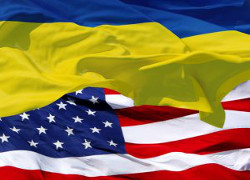 Украина ожидает решения США о предоставлении оружия Украина ожидает решения США о предоставлении оружия