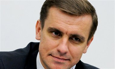 Украина предложила ЕС принять меры в ответ на действия РФ Украина предложила ЕС принять меры в ответ на действия РФ