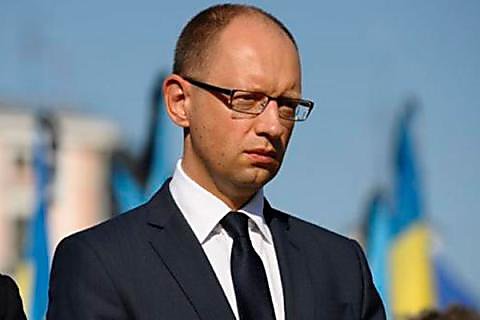 Продовольственной безопасности страны ничто не угрожает, - Премьер-министр Украины