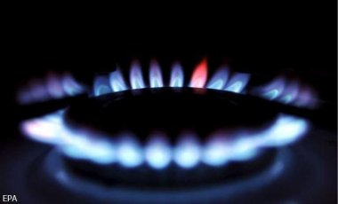 Лимиты использования газа в феврале превышены на 11%
