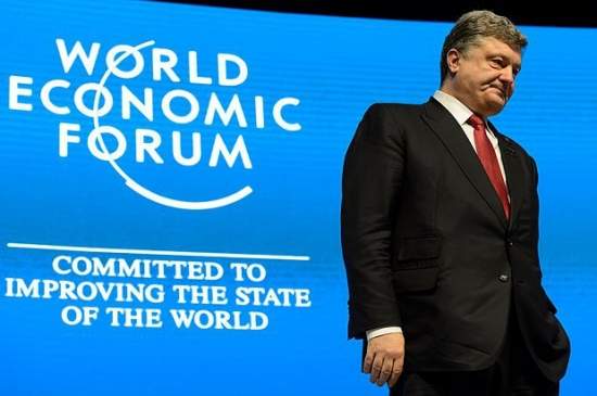 Украина во власти кредиторов