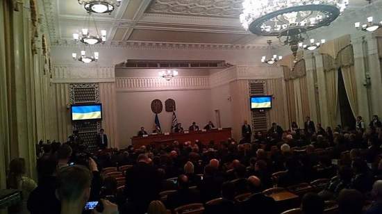 Порошенко отправил в отставку губернатора Харьковщины, назначив на его место заместителя Ложкина