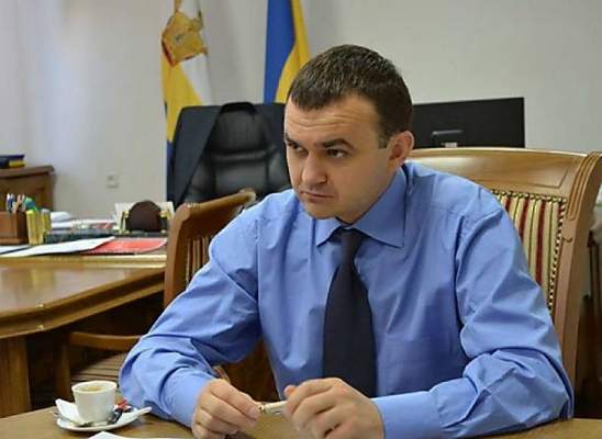 Он сказал, что вынужден уйти, - Мериков оправдал увольнение директора «Николаевоблтеплоэнерго», заявившего о давлении власти
