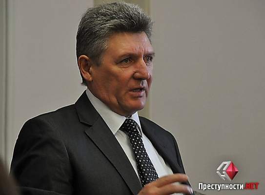 Он сказал, что вынужден уйти, - Мериков оправдал увольнение директора «Николаевоблтеплоэнерго», заявившего о давлении власти