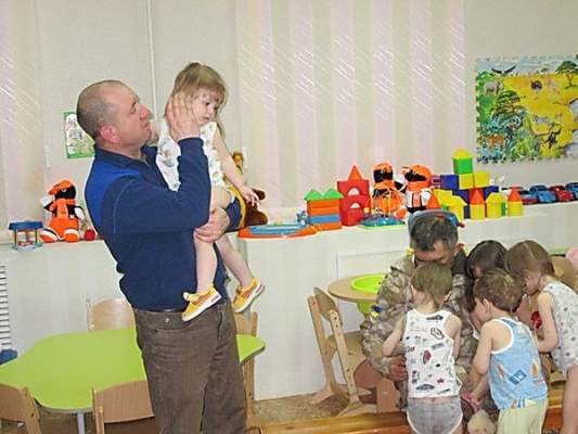 Николаевские волонтеры помогли жителям востока Украины и бойцам АТО