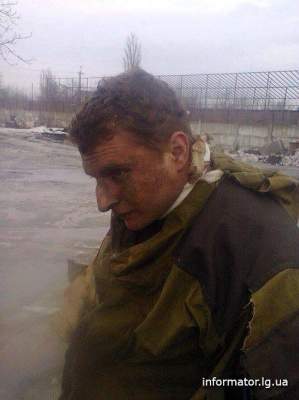 Подробности боя под Попасной: более 12 погибших боевиков и пленный-белорус