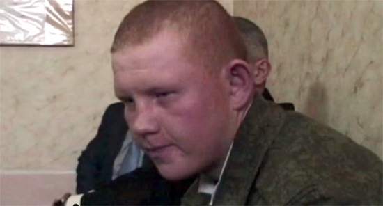 Российский солдат, расстрелявший семью в Гюмри, страдает олигофренией, - источник