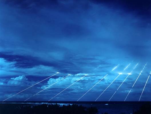 Что будет, если Россия решит воевать с США?