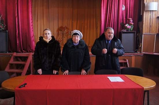 На Николаевщине недобросовестный фермер со Славянска не платит селянам аренду за пользования паями