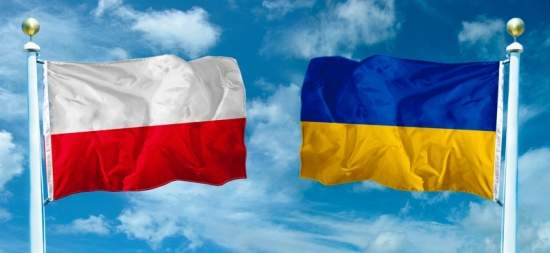 Украина и Польша согласовали план строительства газопровода