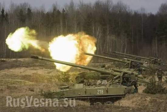 АТЦ: Боевики сеют панику в Мариуполе, заявляя о намерении обстрелять город 5-6 февраля