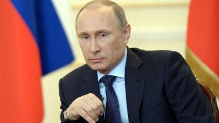 Предложение Путину от Керри по решению конфликта на Донбассе мирным путем