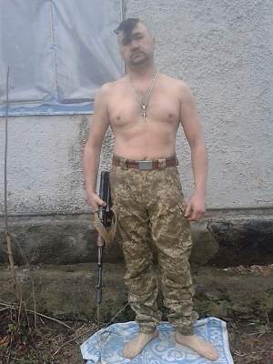 «По мнению комбрига, кроме ватных штанов нам ничего не нужно», - николаевский десантник об обеспечении формой