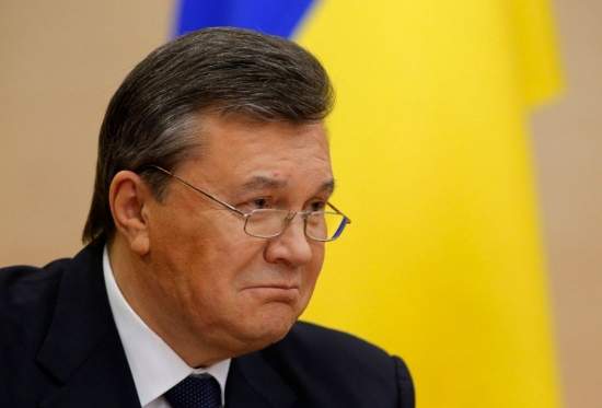 В Минюсте надеются, что новая власть в России экстрадирует Януковича