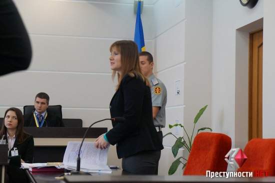 Отказ в предоставлении политубежища российскому активисту в ГМС Украины объяснили тем, что «Россия - демократическая страна», где никого не преследуют‏