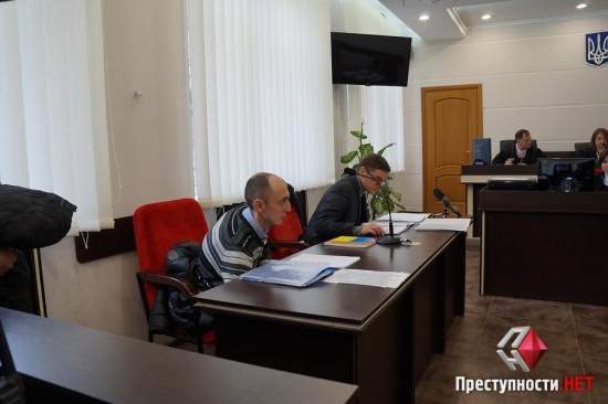 Отказ в предоставлении политубежища российскому активисту в ГМС Украины объяснили тем, что «Россия - демократическая страна», где никого не преследуют‏