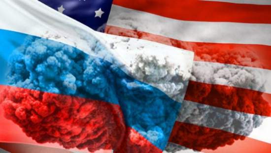 США внесли в свою стратегию нацбезопасности пункт о противодействии агрессии РФ