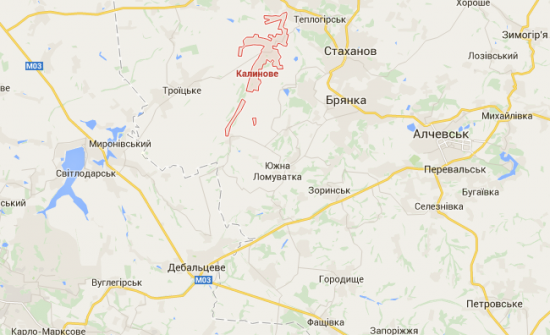 Боевики после неудач под Дебальцево ударились в алкоголь - СМИ