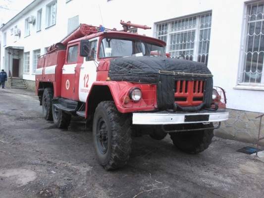 Записки волонтеров: И все-таки МЧСники суровее военных…